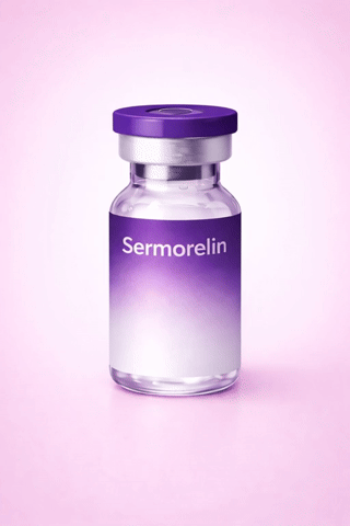 Personalized Sermorelin